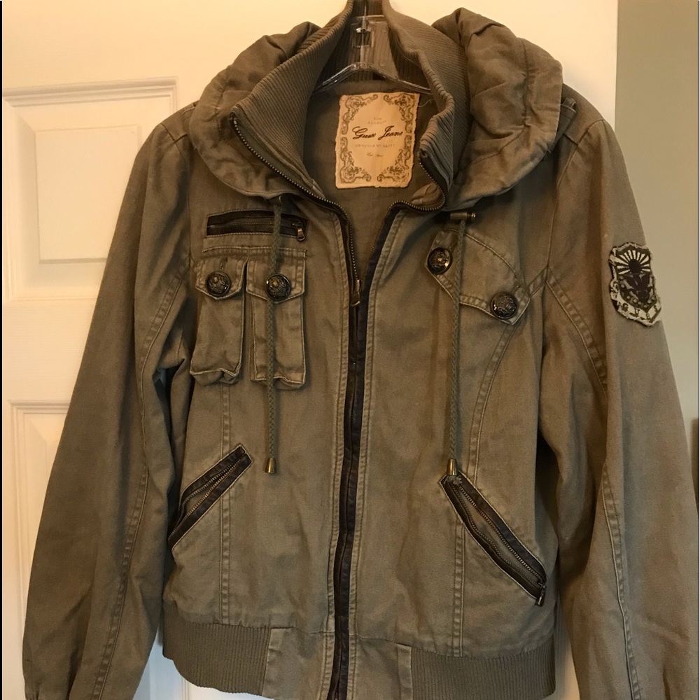 Guess Jacket